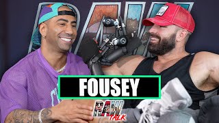 Fousey Exposes Jake Paul & Happy Punch Speaks 