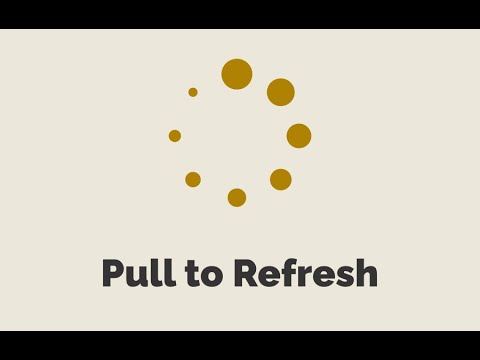 Episode #532 - Pull to Refresh | Preview