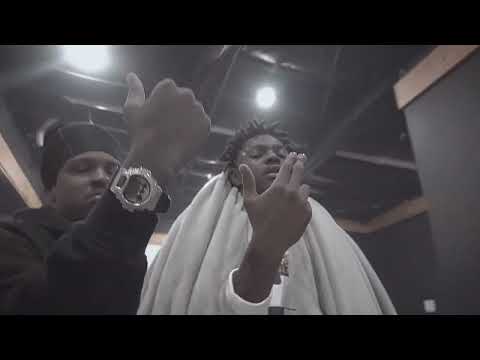 Day1 Lil Willie x Baby Kia - Not A Bully (Official Music Video)