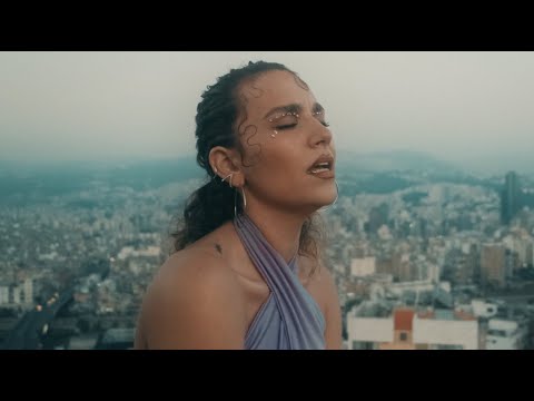 Blu Fiefer ft. Mehrak - Sharaf | بلو فايفر مع محراك - شرف
