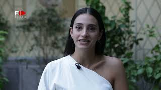 AYTCHELL Flying Solo Spring 2025 Milan - 4K