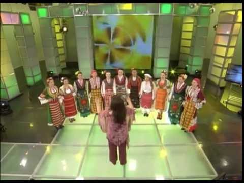 Bulgarian folklor- Kaval sviri
