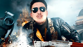 Une partie intense avec @sackzi sur la nouvelle map rebirth ★ rebirth warzone