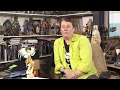 The Game Awards 2016 Behind The Scenes At WETA