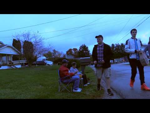 Silent Preacher Project 2016