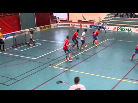 SPV - Erä A 2.3.2014 maalikooste