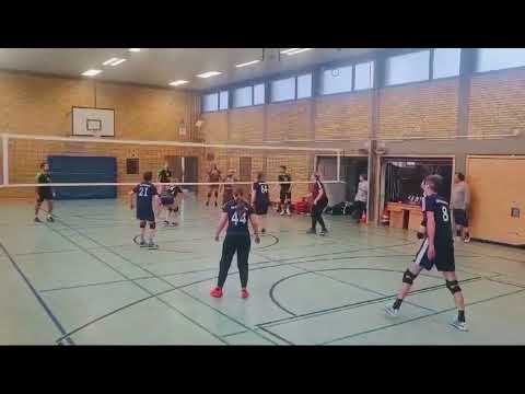 Hobby MXA Saison 23/24, 5. Spieltag, Spiel #2: SGH - TVK2