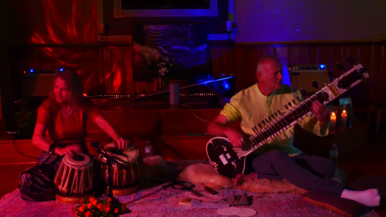 Promotional video thumbnail 3 for Strings of the Heart