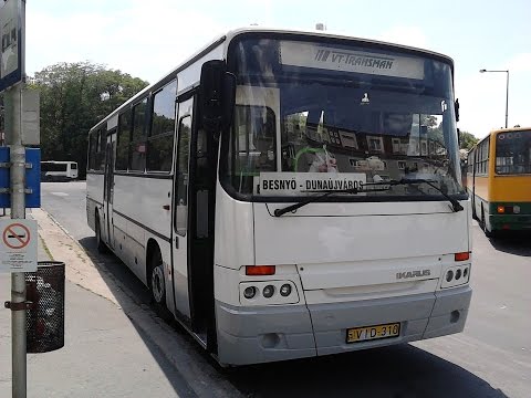 A VT ARRIVA búcsúzik, Fejér megye helyközi járataitól. 2015.02.28.