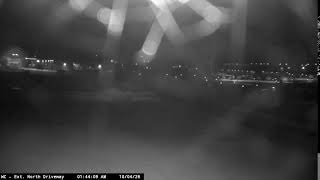 Iowa · Dubuque County Seippel Road live stream