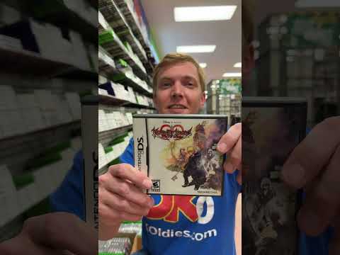 Let's Ship Kingdom Hearts!