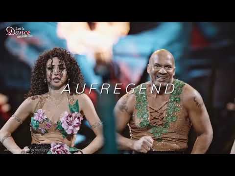 Let's Dance - DIE LIVE-TOUR 2025 - Tourtrailer