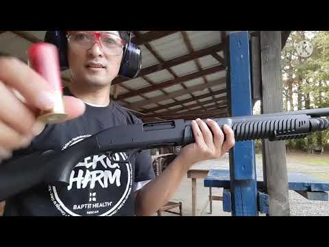 Buy a shotgun Joe Biden said 301 Charles daly tactical shotgun pump action 12gauge