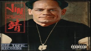 [EXTENDED] John Cena - Ching Chang Hon Chi (Remix) (Prod. Sprunkadelic)