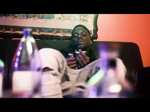 WillThaRapper - Discreet Official Visual. shot by @lowkeytim