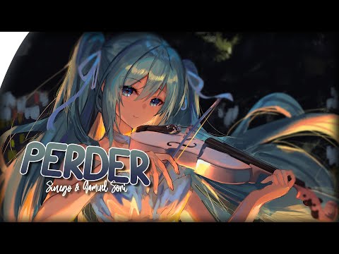 「Nightcore」Perder - Sinego & Gamuel Sori (Hakuna) (Lyrics/Letra)