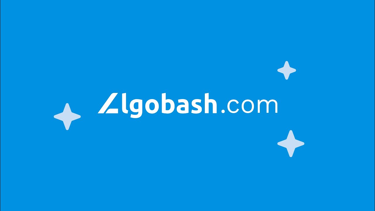 Algobash.com: pre-employment assessment and coding test platform.