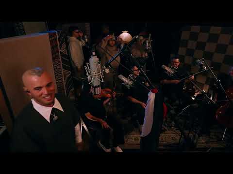 Stan Walker- Aotearoa (Live 2025)