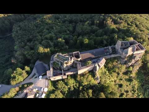 Aggstein Castle