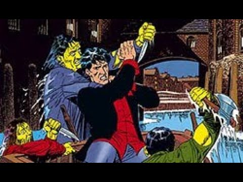 Dylan Dog n. 5 - Gli uccisori - (Bonelli)