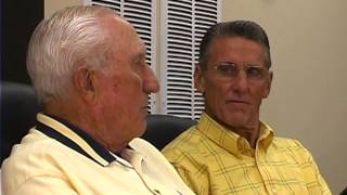 Western Coach Ed Diddle Stories
