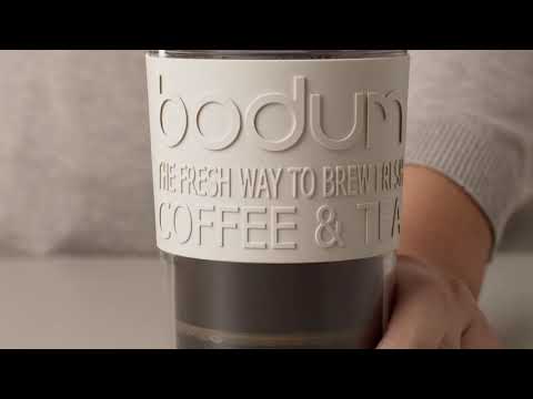BODUM® - Travel Press | Portable Coffee Maker