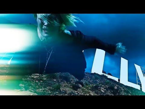 SUPERHEIST - Fearing Nothing (Official Music Video)