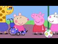 Peppa Pig S06E03 Mandy Mouse