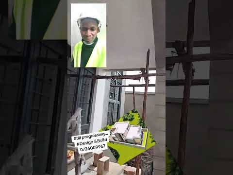 5 Bedroom Maisonette
