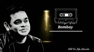 Kannalane Song  Bombay  AR Rahman Whatsapp Status