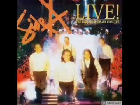 Tell Me Medley by Side A