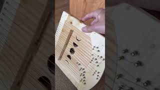 Björk Moon Harp