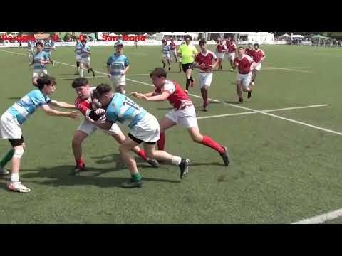 Rugby Perugia Junior  -  Rugby San Donà  (U14)  -  12.05.2024