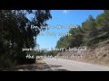 Chris Stapleton - Traveller (with lyrics) 