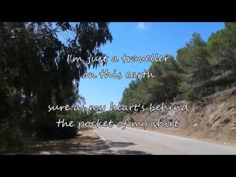 Chris Stapleton - Traveller (with lyrics)
