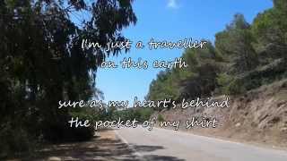 Chris Stapleton - Traveller (with lyrics)