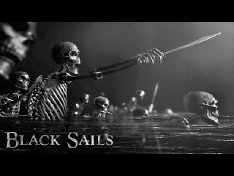 Black Sails : 16 Things You Didn’t Know
