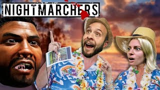 PARADISE LOST - Nightmarchers Gameplay Part 4