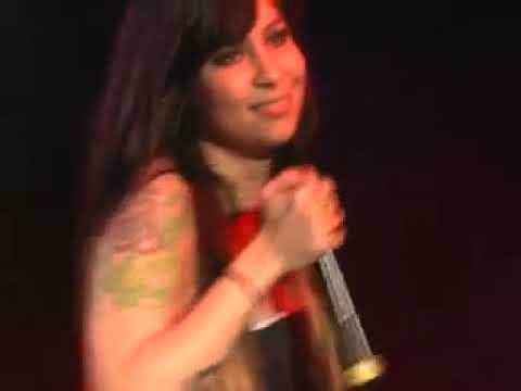 Malandragem - Pitty