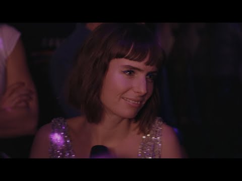 Marie-Flore "C'est si bon" Live aux Étoiles / Paris