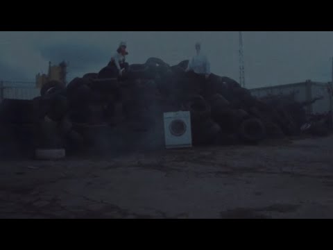 Ameli Paul - Dry Cough (Original Mix) [DROSSSEL] // Video