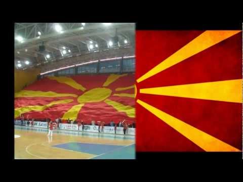 Група изведувачи - Под Ова Знаме / Grupa Izveduvaci - Pod Ova Zname