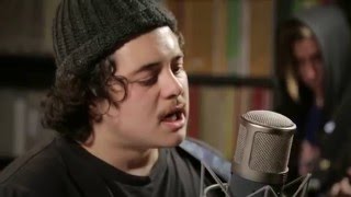 The Districts - Fat Kiddo - 3/18/2016 - Paste Studios, New York, NY