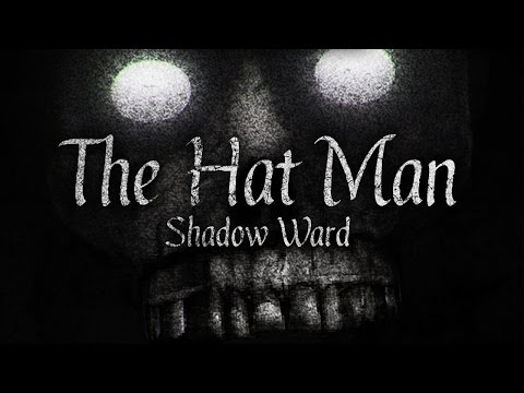 THE HAT MAN #001 - Der Mann mit dem Hut ist da [Facecam} [HD+] | Let's Play The Hat Man mit Sarazar
