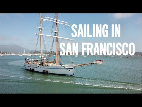 First Sailing Trip & Anchoring Practice — Full Transcript & Summary