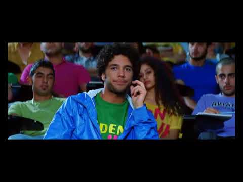 Pepsi Lecture