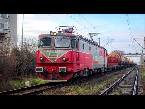 EA 476 with Super Engineer/EA 476 cu mecanic de nota 20 (10.12.2022)