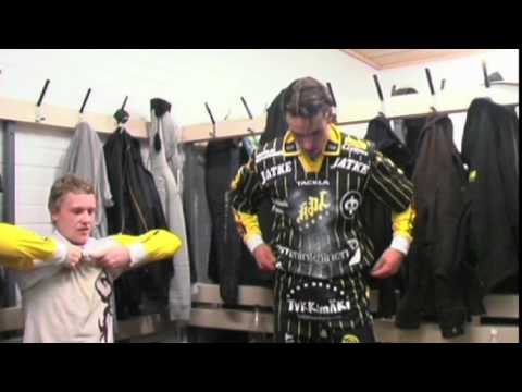 KPL halli-SM-lopputurnaus 2011.mov