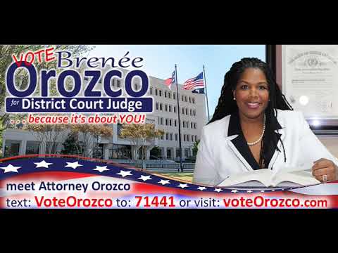 Attorney Orozco on Listening to both sides