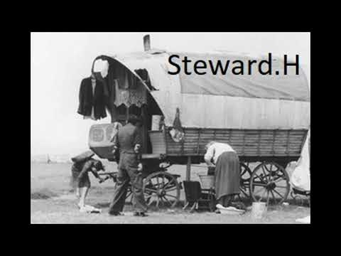 Steward.H---ronnie hudson---west coast poplock
